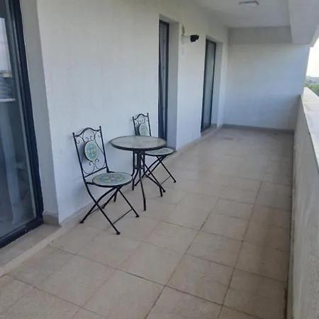 Address Residences Appartement