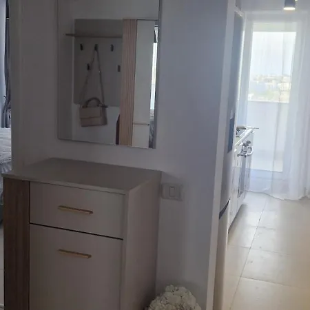 Address Residences Appartement Boekarest