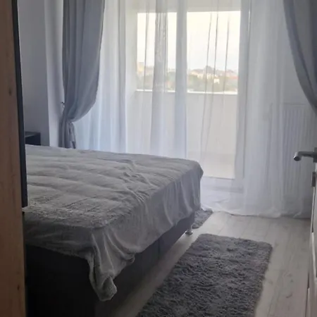 Appartement Address Residences Boekarest