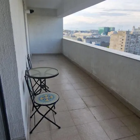Address Residences Appartement *